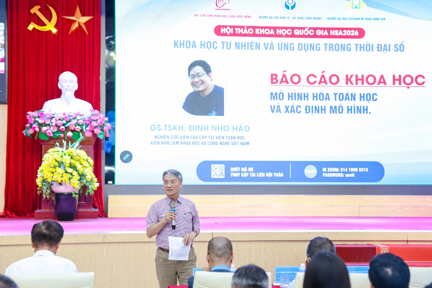 Hội nghị  4